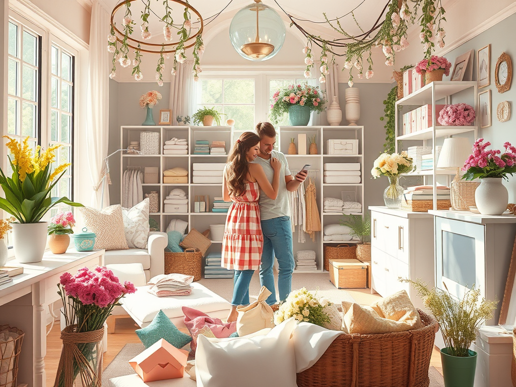 Spring Cleaning…