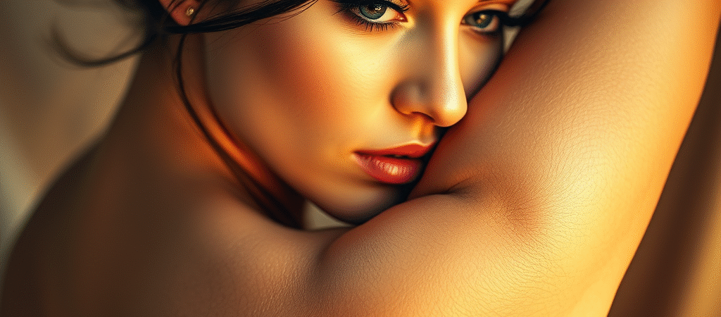 Relearning the Art of the Nude: From Pencil to Canvas