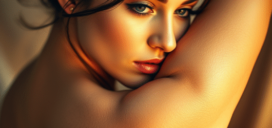 Relearning the Art of the Nude: From Pencil to Canvas