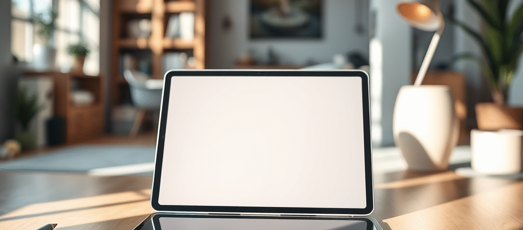 My Upgrade to the New 13” iPad Pro