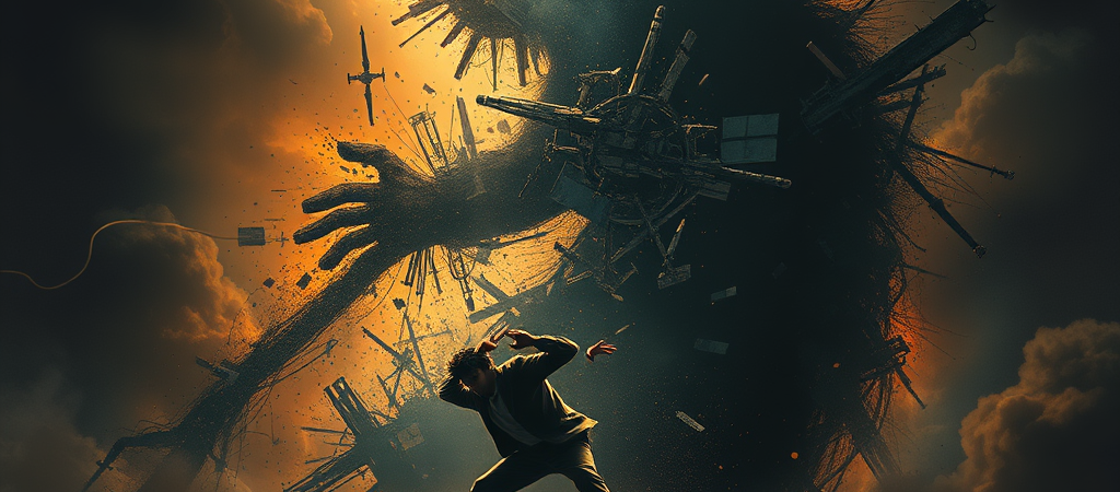 Transform Your Creativity: Lessons from The War of Art