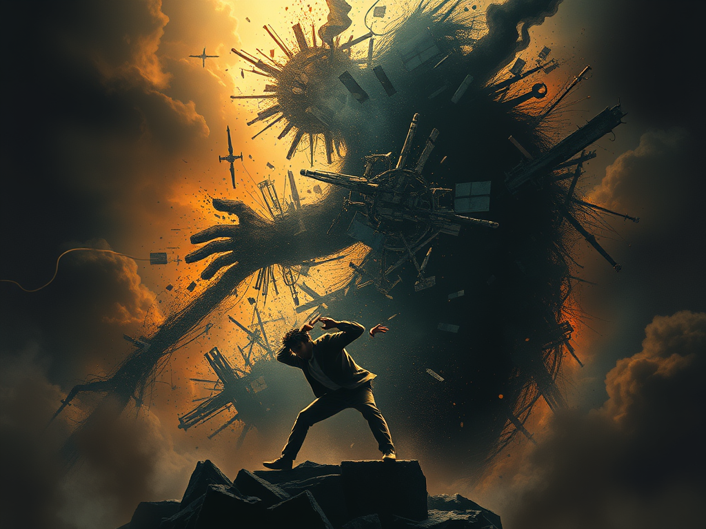 Transform Your Creativity: Lessons from The War of Art